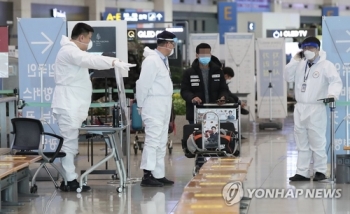 국내서도 확인된 영국발 '변이' 바이러스…“전염력 최대 70%↑“