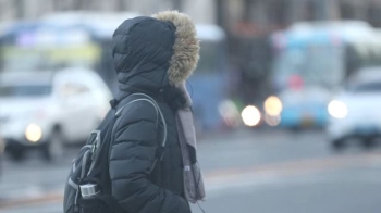 연말연시 전국 강추위 중부내륙 영하 20도…호남-제주 눈 '펑펑'