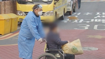 집단감염 '허브' 된 집단시설…내부 '속사정' 들어보니