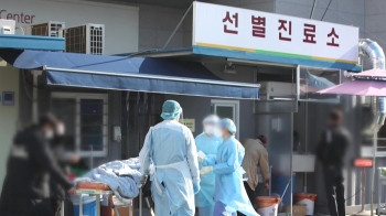 산후조리원·요양시설 등 감염 여전…'3단계 격상' 고심