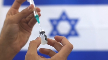 접종률 세계 1위 이스라엘, '백신 속도전' 비결은?