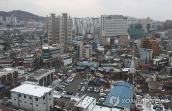 서울 공공재개발 후보 8곳 토지거래허가구역 지정…“투기 우려“