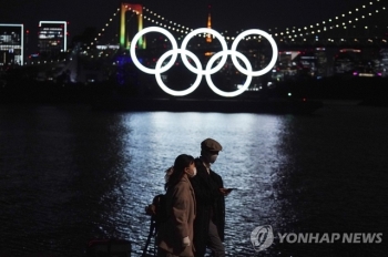 도쿄올림픽 취소론 확산 속 일본서 무관중 개최 방안도 부상