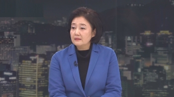 [인터뷰] 박영선 “민주당, 박원순 피해자 상처 치유 위해 할 수 있는 일 다 해야“