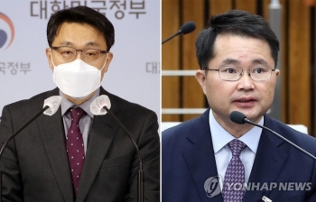 김진욱 “공수처 차장, 판사 출신 여운국 변호사 제청“