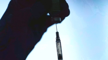 유럽 백신 재고 '바닥'…마드리드 '접종 중단' 사태까지