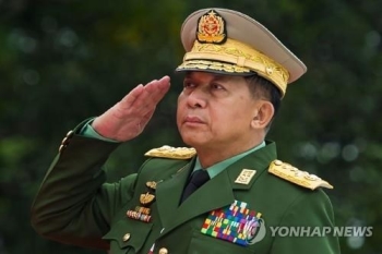 미얀마 군부, 쿠데타 공식 선언…“1년간 비상사태 선포“