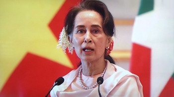 미얀마 군부, 쿠데타 공식 선언…아웅산 수지 구금｜브리핑 ON