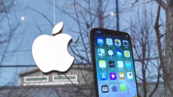 '갑질 처벌' 피하려…애플 “아이폰 수리비·보험료 할인“