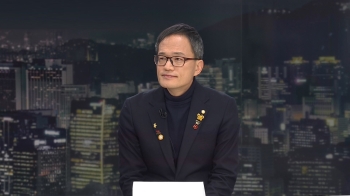 [인터뷰] 박주민 “김명수, 진실 덮기냐 기억 착오냐는 추후 밝혀질 필요 있어“