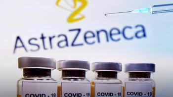 자문단 “아스트라제네카 백신 65세 이상 접종 신중해야“