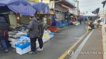 “손주·며느리 못오고 아들만 온다네요“…코로나 시대 설 풍경