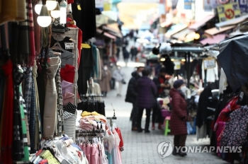 3월 선별 지급·추후 전 국민 검토…4차 지원금 가닥