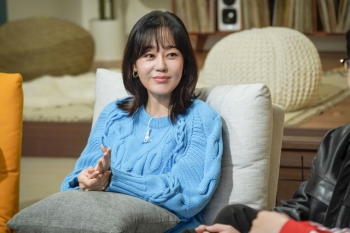 '방구석1열' 김윤진 “영화 '세븐 데이즈' 어깨 무거웠던 작품“