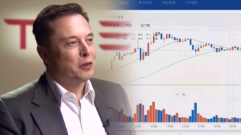비트코인 불지핀 머스크 “가격 높다“…거품 논란 가열