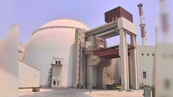 IAEA 사무총장 “3개월간 이란 핵사찰 계속 합의“｜아침& 지금