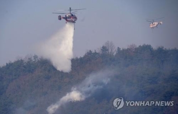 경북 안동·예천·영주 산불 21시간 만에 완진…“원인 조사“