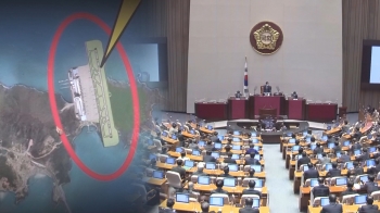 '예타 우회로' 가덕도특별법 법사위 통과…26일 본회의