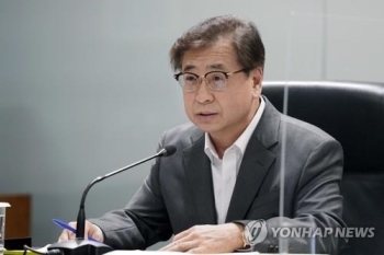 한미 안보실장 통화…“미 검토 중인 대북정책 공유“