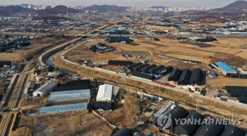 “LH 직원들, 광명·시흥 신도시 땅 투기 의혹“