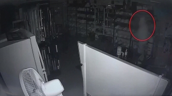[단독] 털린 야구장비만 약 1천만원어치…CCTV 속 '아는 도둑'