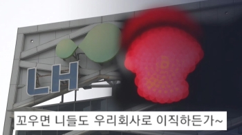 LH, '꼬우면 이직하라' 익명 글쓴이 고발…“명예훼손“