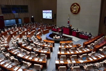 이번주 추경심사 본궤도…여당 “사각 최소화“ 야당 “지출 조정“