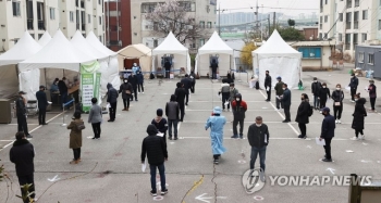 신규확진 428명, 하루만에 다시 400명대…누적 10만명 육박