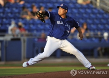 류현진, 3년 연속 MLB 개막전 선발 등판 확정…한국인 최초