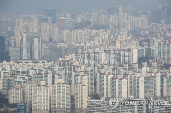 서울·수도권 집값 5개월 만에 상승폭 축소…금리·보유세 우려