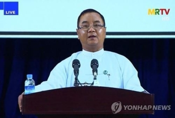 미얀마 군부 “군경이 죽이려했다면 한시간에 500명 죽었을 수도“