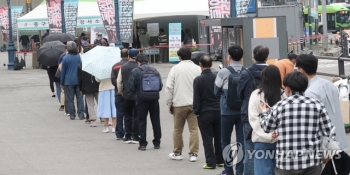 당국 “'서울형 방역' 아직 공유 안 돼…중대본서 협의할 것“