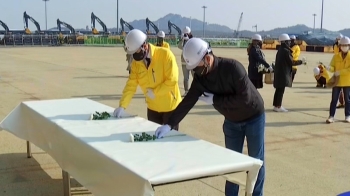 “트라우마 여전“ 세월호 생존자들, 국가배상소송 나선다