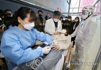 백신 이상반응 106건 늘어…사망신고 4명 추가, 인과성 미확인