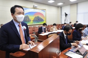 공직자 190만 대상 '이해충돌 방지법'…국회 정무위 통과