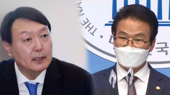 국민의힘 김용판 “윤석열, 국정원 댓글 수사 사과해야“