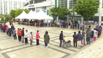 일일 확진자 연일 600명대…5월 '가족의 달' 방역 고비