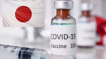 먹통·먹통…백신 접종률 OECD 최하 일본 '예견된 꼴찌'