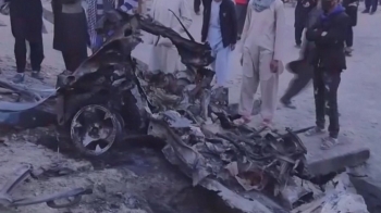 아프간 폭탄 테러…“피해자 대부분 학생“｜브리핑 ON
