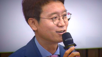 [백브리핑] 김웅, 홍준표 비판에 “선배님 보고 배웠다“