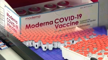 모더나 백신 8월 위탁생산 유력…“한국법인 설립 절차“