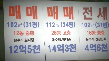 송영길표 부동산 속도전…'집값 90% 대출' 뜯어보니