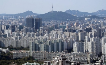 규제의 역설…강남 아파트값 급등하며 서울 집값 상승 주도