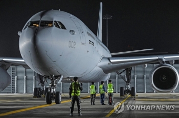 오늘밤 12시부터 예비군·민방위·군종사자 얀센백신 예약 접수