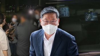 욕설에 목 조르는 장면…'이용구 폭행' 블랙박스 영상 공개