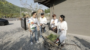 '1호가 될 순 없어' 임미숙, 충격 고백 “김학래와 별거 중“