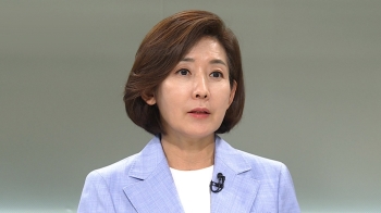 [영끌 인터뷰] 나경원 “이준석에 불안해하는 당심, 모이고 있는 상황“