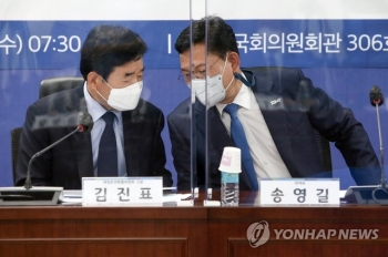 여당 종부세 수정안 검토…'상위 2%' 9억 초과분에 과세