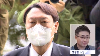 [인터뷰] 장성철 “윤석열 의혹 챕터별 정리돼 있어…정치적 판단도“