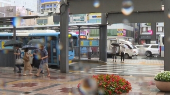 모레부터 다시 전국 장맛비…“이번주 내내 퍼붓는다“